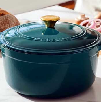 Mueller Dutch Oven