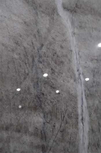 Naica Quartzite