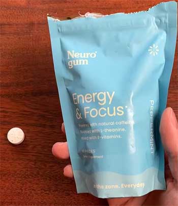 Neuro Gum