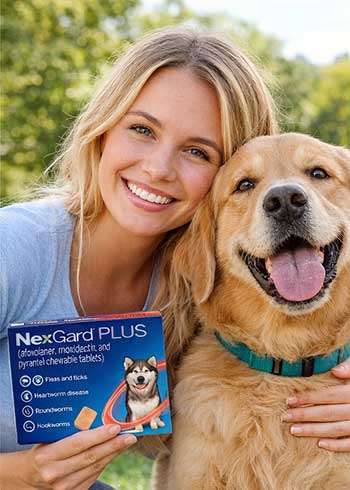 NexGard Plus