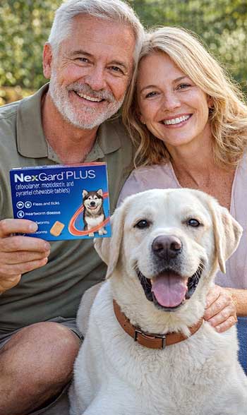 NexGard Plus