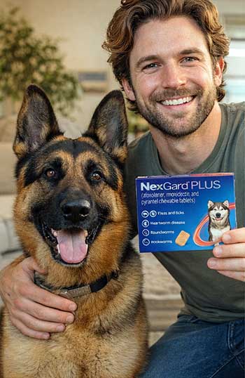 NexGard Plus