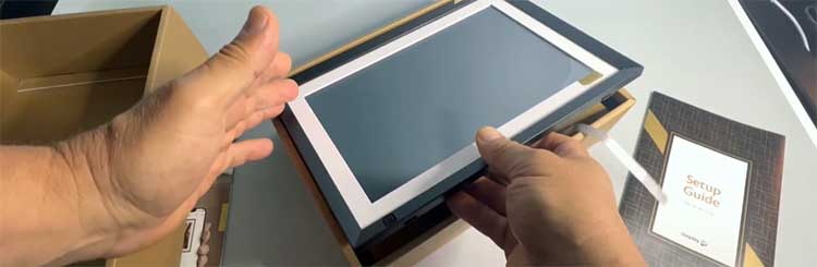Nixplay Frame