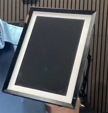 Nixplay Frame