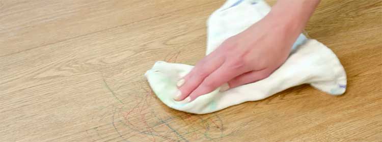 Proximity Mills Flooring