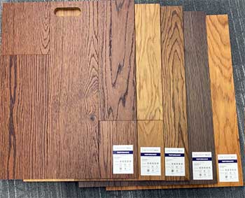 Proximity Mills Flooring