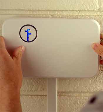 Rachio Smart Sprinkler Controller