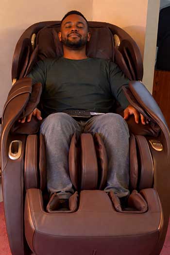 Relaxe Massage Chair