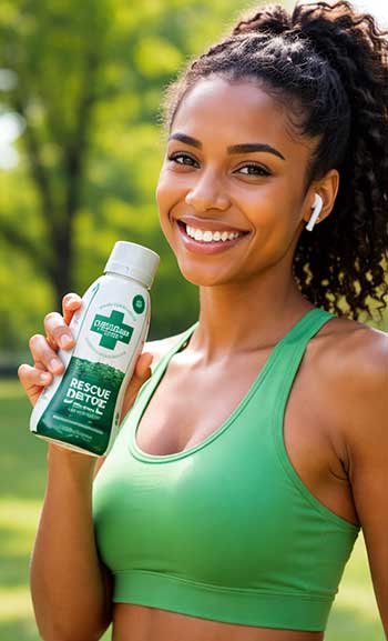 Rescue Detox