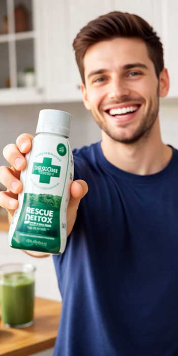 Rescue Detox