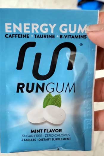 Run Gum