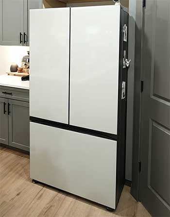 Samsung Bespoke Fridge