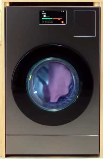Samsung Washing Machine