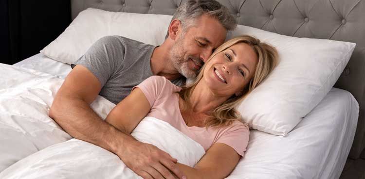 Serta Prochill Sheets