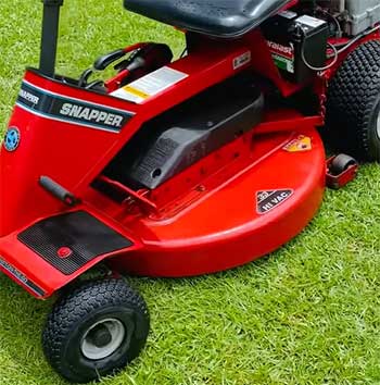 Snapper Lawn Mower