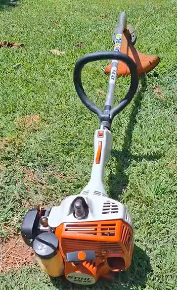 Stihl Weed Eater