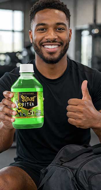 Stinger Detox 7 Day
