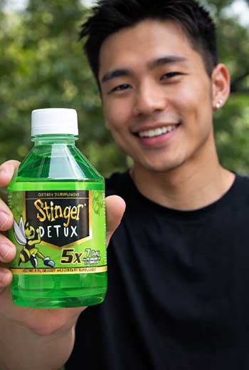 Stinger Detox 7 Day