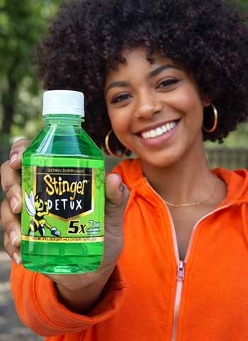 Stinger Detox 7 Day