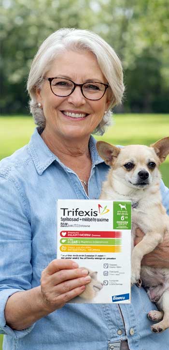 Trifexis