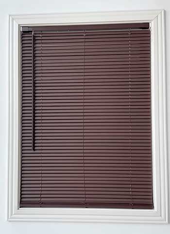 Vinyl Blinds