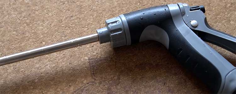 Waterblitz Pressure Washer