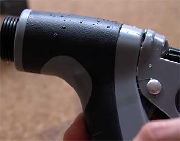 Waterblitz Pressure Washer