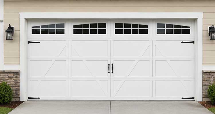 Wayne Dalton Garage Door