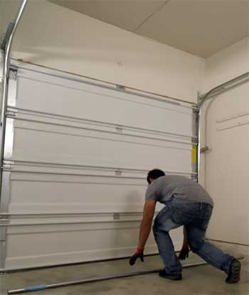 Wayne Dalton Garage Door