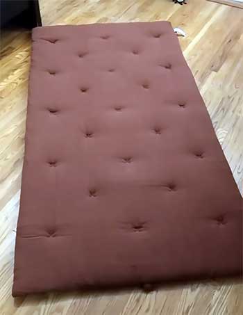 Zonli Futon Mattress