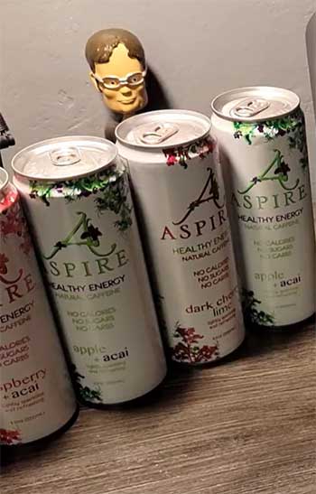 aspire energy drink