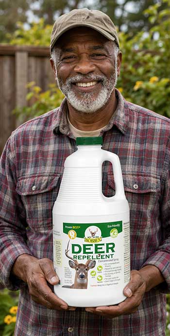 bobbex deer repellent