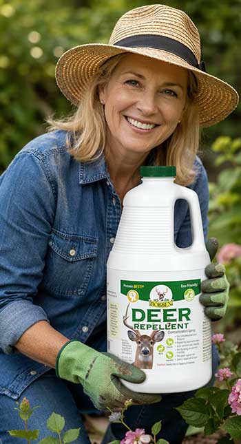 bobbex deer repellent