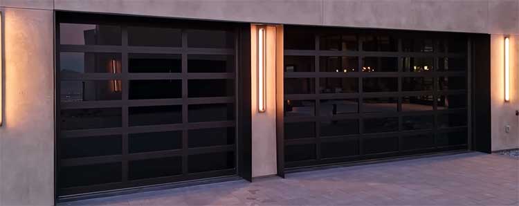 clopay garage door