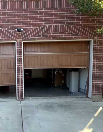 clopay garage door