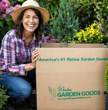 woodies garden goods