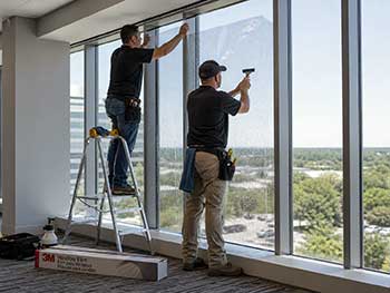 3M Window Film