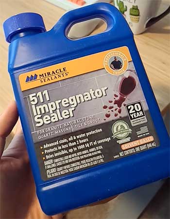 511 Impregnator Sealer00