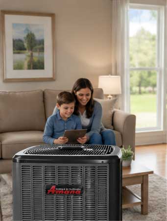 Amana HVAC