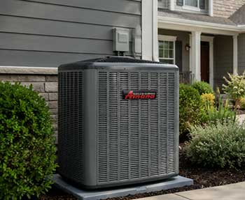 Amana HVAC