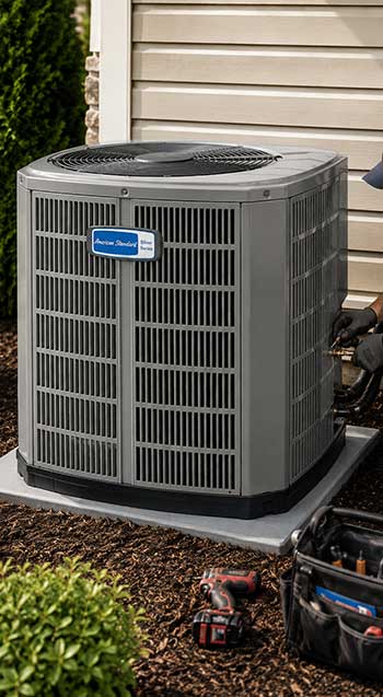 American Standard HVAC