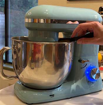 Aucma Stand Mixer
