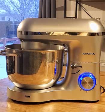 Aucma Stand Mixer