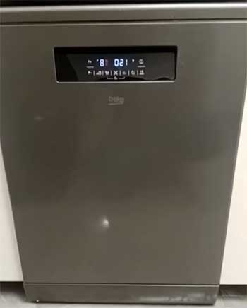 Beko Dishwasher