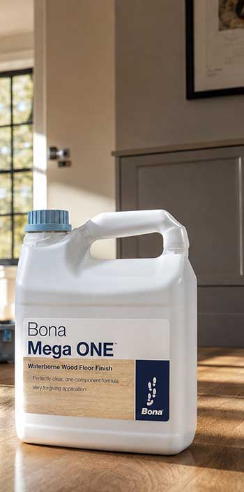 Bona Mega One