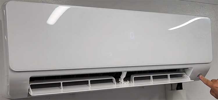 Bosch Mini Split