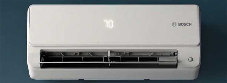 Bosch Mini Split