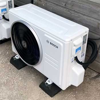 Bosch Mini Split