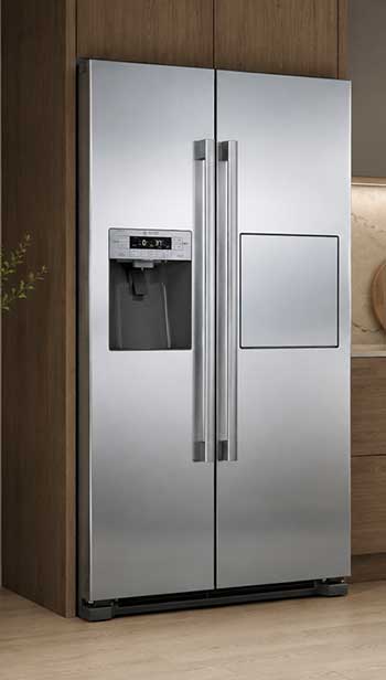Bosch Refrigerator