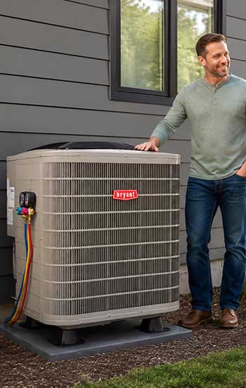 Bryant HVAC